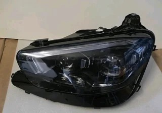 Mercedes-Benz E-Class W213/S213/C238/A238 (2016–2024) Front Left Additional Light