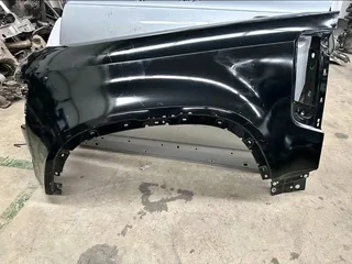 Land Rover Defender Left Side Fender