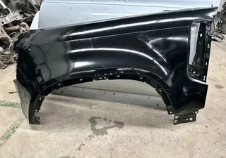 Land Rover Defender Left Side Fender