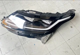 Range Rover Velar Headlight