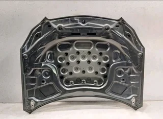 Mercedes W212 Bonnet New&amp;Used in stock