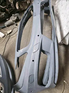 A Class W176 Preface Sport Bumper Available In Stock