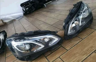 E Class W212 Facelift And Preface New And Used Spares Parts Available