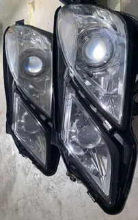 E CLASS W212 FACELIFT AND PREFACE NEW AND USED SPARES PARTS AVAILABLE