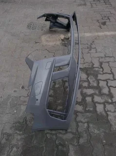 Audi Rs3 2018 Front Bumper available for sale clean
