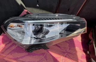 BMW F15/16 xenon headlight set available for sale