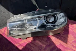 BMW F15/16 xenon headlight set available for sale