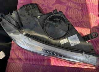 BMW F15/16 xenon headlight set available for sale