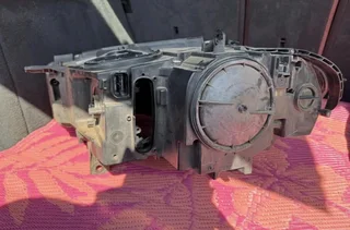 BMW F15/16 xenon headlight set available for sale