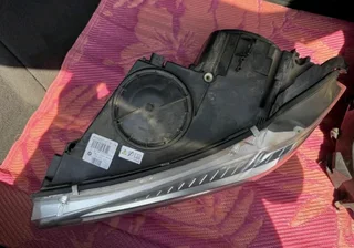 BMW F15/16 xenon headlight set available for sale