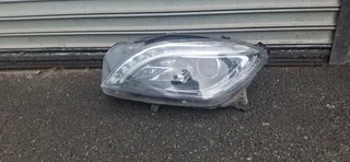 Mercedes benz ML W166 leftside headlights available for sale clean clean