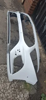 Mercedes benz W177 sport bumper available for sale clean clean
