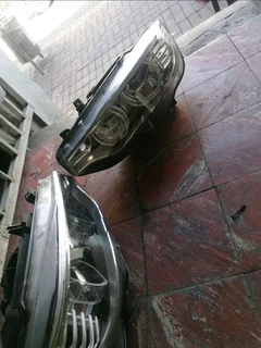 BMW 4 series f32 f33 full LED headlights