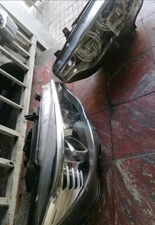 BMW 4 series f32 f33 full LED headlights