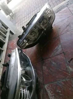 BMW 4 series f32 f33 full LED headlights