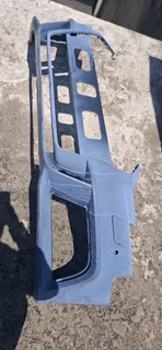 Audi Rs3 2016-2020 Front Bumper Available For Sale Clean Clean
