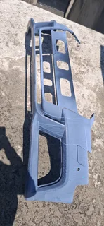 Audi RS3 2016-2020 FRONT BUMPER AVAILABLE FOR SALE CLEAN CLEAN