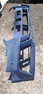 Audi RS3 2016-2020 FRONT BUMPER AVAILABLE FOR SALE CLEAN CLEAN