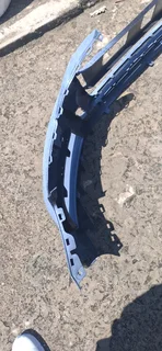 Audi RS3 2016-2020 FRONT BUMPER AVAILABLE FOR SALE CLEAN CLEAN