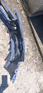 Audi RS3 2016-2020 FRONT BUMPER AVAILABLE FOR SALE CLEAN CLEAN