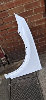 Audi Q5 2019 leftside fender available for sale clean clean