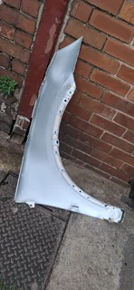 Audi Q5 2019 leftside fender available for sale clean clean