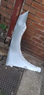 Audi Q5 2019 leftside fender available for sale clean clean