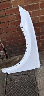 Audi Q5 2019 leftside fender available for sale clean clean