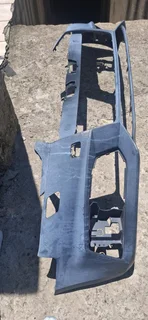 Audi A4 B9 Sline front bumper available for sale clean clean