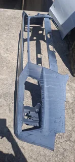 Audi A4 B9 Sline front bumper available for sale clean clean
