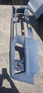 Audi A4 B9 Sline front bumper available for sale clean clean