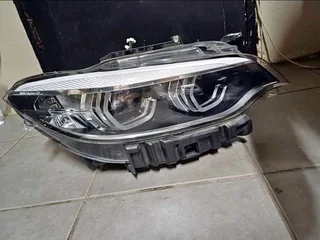 BMW 2 Series M2 F22 F87 LCI LED Headlight RHS (8738689)