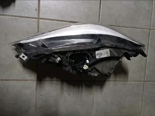 BMW 2 Series M2 F22 F87 LCI LED Headlight RHS (8738689)
