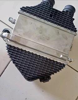 BMW M2 M3 M4 F80 F82 F83 F87 Charge Air Cooler Intercooler Radaitor (7846235)