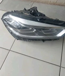 Bmw 1 Series F40 Led Headlight Right Side