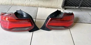 BMW 2 series F22 F23 Rear Led Taillight