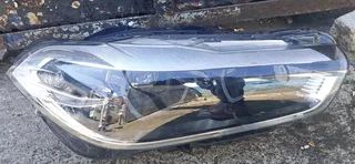 Bmw X2 F39 Led Headlight Right Side