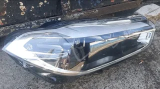 BMW X2 F39 LED HEADLIGHT RIGHT SIDE
