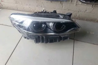 Bmw 2 Series F22 M2 F87 Led Adaptive Headlight Right Side