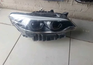 BMW 2 SERIES F22 M2 F87 LED ADAPTIVE HEADLIGHT RIGHT SIDE