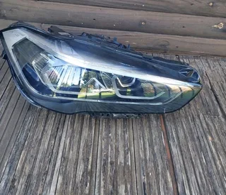 BMW X1 F48 LCI LED Headlight  9477814 Right Side