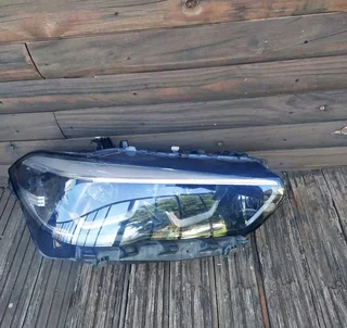 Bmw X5 G05 Led Headlight Rhs