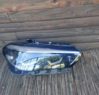BMW X5 G05 LED HEADLIGHT RHS