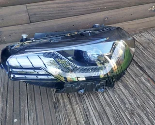 BMW M2 G87 SHADOW LINE LED HEADLIGHT LEFT SIDE