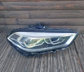 Bmw 1 Series F40 Led Headlight Rhs Available