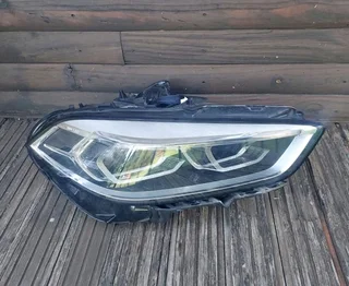 BMW 1 SERIES F40 LED HEADLIGHT RHS AVAILABLE