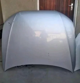 Bonnet for Audi A4 B8 available for sale clean clean