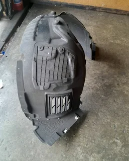 Mercedes-Benz w205 c63 fender liner right side