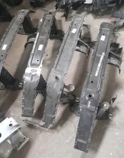 Mercedes-Benz GLE w167 stiffinas available for sale