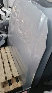 Mercedes Benz W218 Cls Bonnet Available For Sale